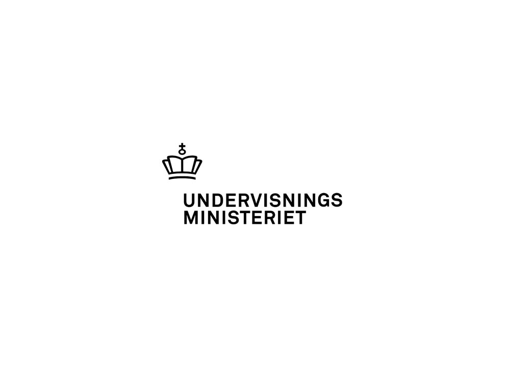UNDERVISNINSG MINISTERIET